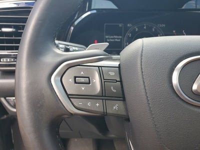 2024 Lexus NX NX 250 Premium FWD