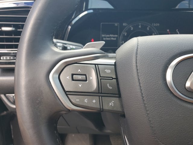 2024 Lexus NX NX 250 Premium FWD