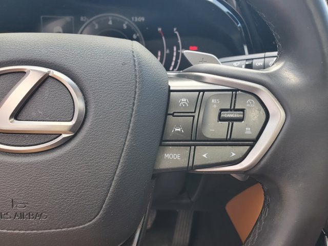 2024 Lexus NX NX 250 Premium FWD