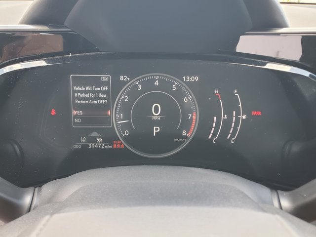 2024 Lexus NX NX 250 Premium FWD