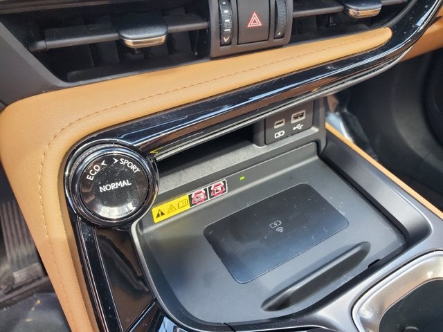 2024 Lexus NX NX 250 Premium FWD