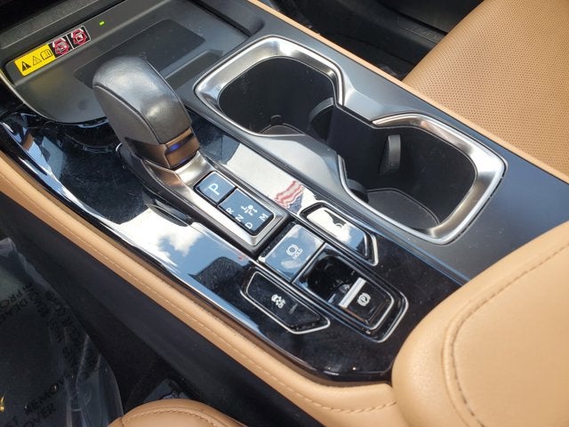 2024 Lexus NX NX 250 Premium FWD