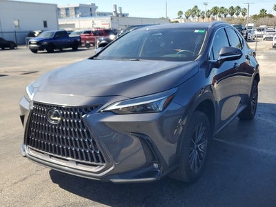 2024 Lexus NX NX 250 Premium FWD