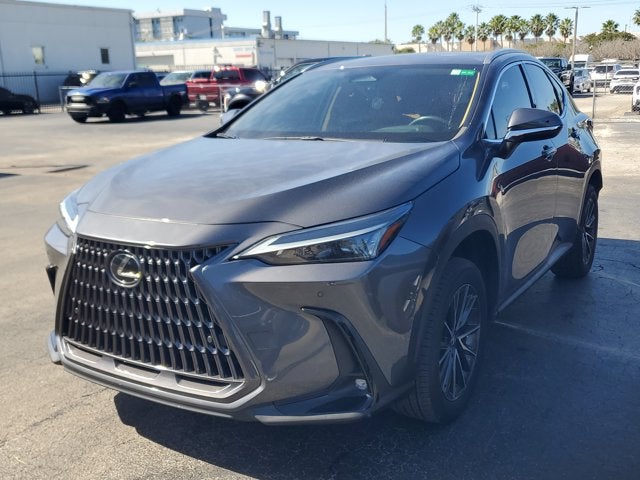2024 Lexus NX NX 250 Premium FWD