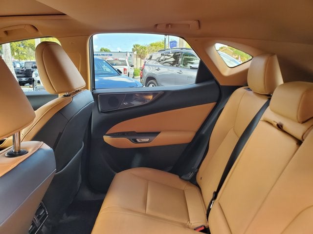 2024 Lexus NX NX 250 Premium FWD