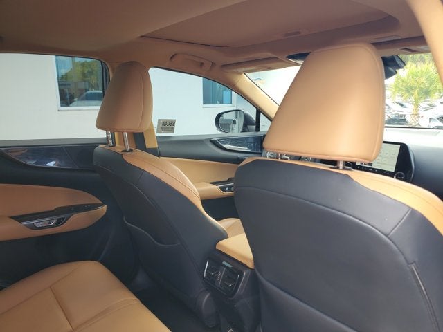 2024 Lexus NX NX 250 Premium FWD