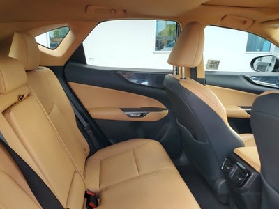 2024 Lexus NX NX 250 Premium FWD