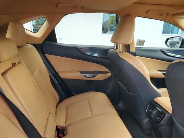 2024 Lexus NX NX 250 Premium FWD