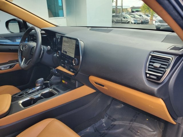 2024 Lexus NX NX 250 Premium FWD