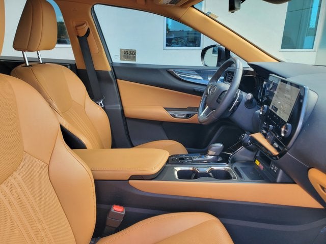 2024 Lexus NX NX 250 Premium FWD