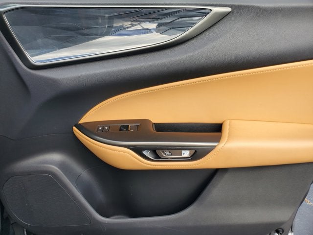 2024 Lexus NX NX 250 Premium FWD