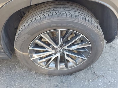 2024 Lexus NX NX 250 Premium FWD