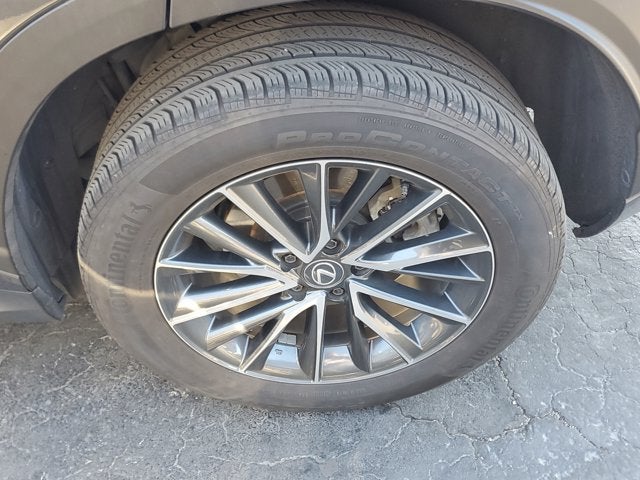 2024 Lexus NX NX 250 Premium FWD