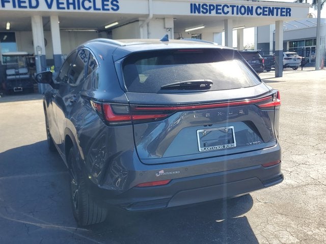 2024 Lexus NX NX 250 Premium FWD