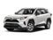 2020 Toyota RAV4 LE FWD (Natl)