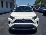 2020 Toyota RAV4 LE FWD (Natl)