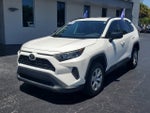 2020 Toyota RAV4 LE FWD (Natl)