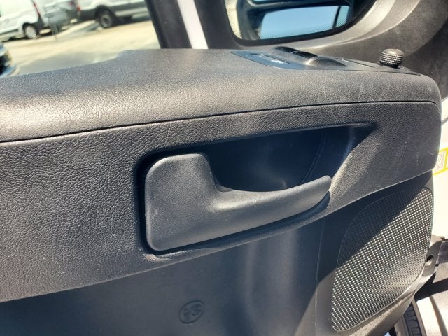 2025 RAM ProMaster Cargo Van Tradesman 3500 High Roof 159 WB w/Pass Seat