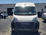 2025 RAM ProMaster Cargo Van Tradesman 3500 High Roof 159 WB w/Pass Seat