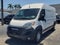 2025 RAM ProMaster Cargo Van Tradesman 3500 High Roof 159 WB w/Pass Seat