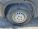 2025 RAM ProMaster Cargo Van Tradesman 3500 High Roof 159 WB w/Pass Seat