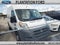 2018 RAM ProMaster Cargo Van 1500 High Roof 136 WB