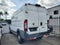 2018 RAM ProMaster Cargo Van 1500 High Roof 136 WB