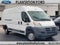 2015 RAM ProMaster Cargo Van 2500 High Roof 159 WB