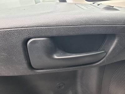 2015 RAM ProMaster Cargo Van 2500 High Roof 159 WB