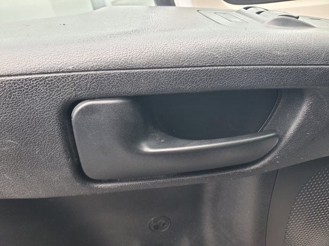 2015 RAM ProMaster Cargo Van 2500 High Roof 159 WB