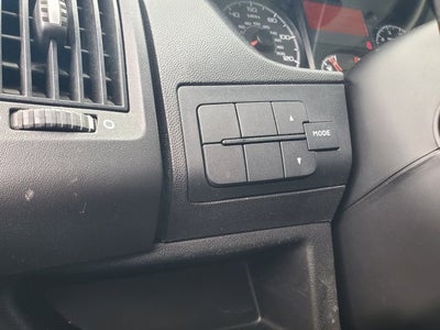 2015 RAM ProMaster Cargo Van 2500 High Roof 159 WB