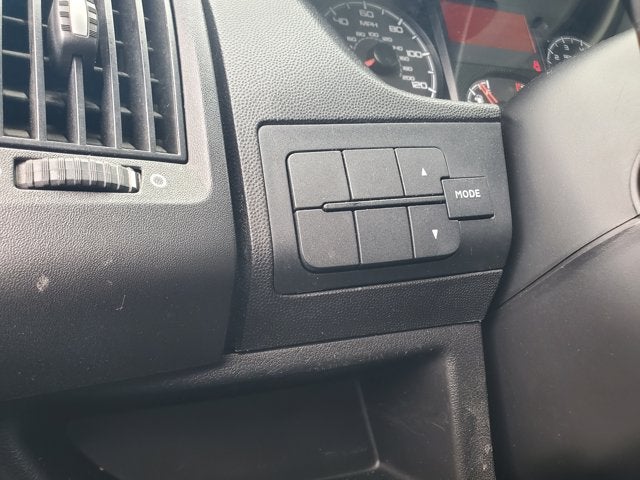 2015 RAM ProMaster Cargo Van 2500 High Roof 159 WB