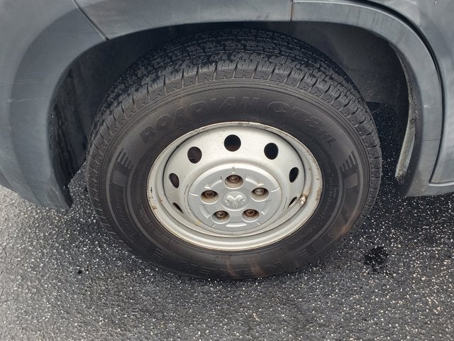 2015 RAM ProMaster Cargo Van 2500 High Roof 159 WB