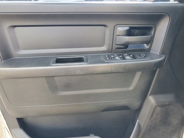 2021 RAM 2500 Tradesman 4x4 Crew Cab 6'4 Box