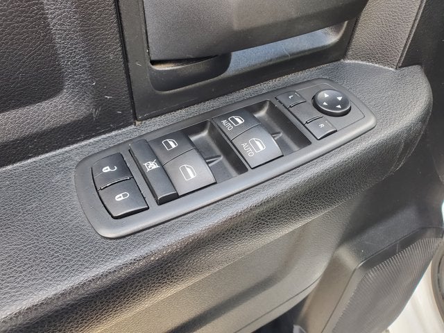 2021 RAM 2500 Tradesman 4x4 Crew Cab 6'4 Box