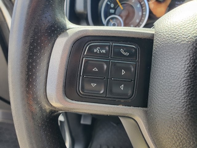 2021 RAM 2500 Tradesman 4x4 Crew Cab 6'4 Box