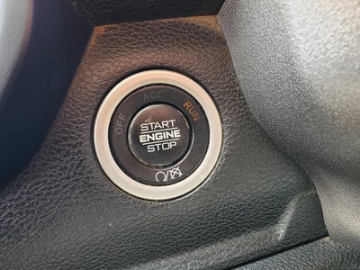 2021 RAM 2500 Tradesman 4x4 Crew Cab 6'4 Box