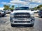 2021 RAM 2500 Tradesman 4x4 Crew Cab 6'4 Box