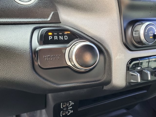 2021 RAM 2500 Tradesman 4x4 Crew Cab 6'4 Box