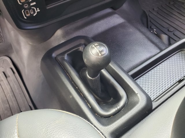 2021 RAM 2500 Tradesman 4x4 Crew Cab 6'4 Box