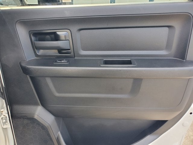 2021 RAM 2500 Tradesman 4x4 Crew Cab 6'4 Box