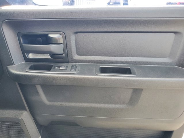 2021 RAM 2500 Tradesman 4x4 Crew Cab 6'4 Box