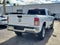 2021 RAM 2500 Tradesman 4x4 Crew Cab 6'4 Box
