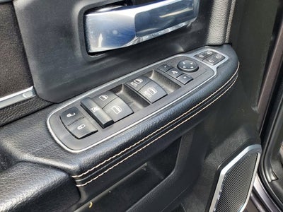 2023 RAM 2500 Laramie 4x4 Crew Cab 6'4 Box