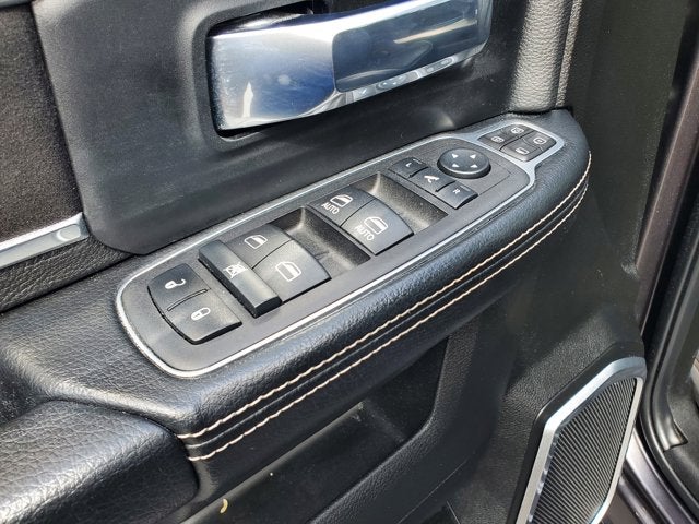 2023 RAM 2500 Laramie 4x4 Crew Cab 6'4 Box