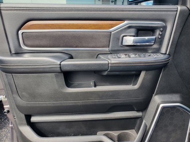 2023 RAM 2500 Laramie 4x4 Crew Cab 6'4 Box