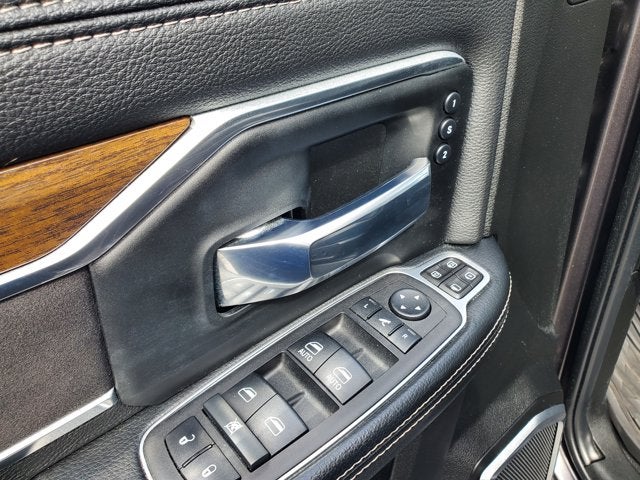 2023 RAM 2500 Laramie 4x4 Crew Cab 6'4 Box