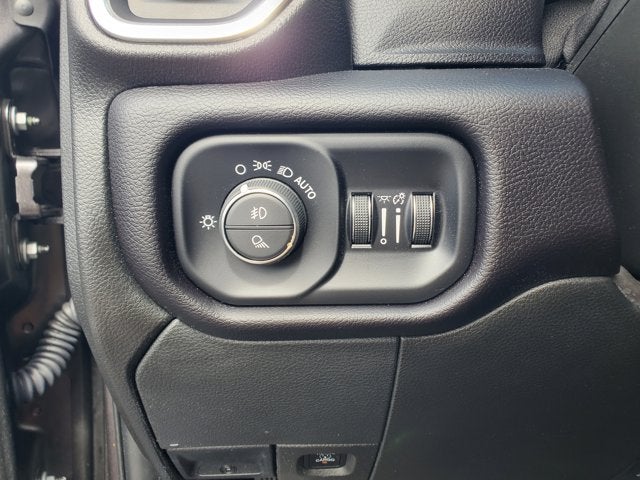 2023 RAM 2500 Laramie 4x4 Crew Cab 6'4 Box