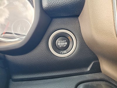 2023 RAM 2500 Laramie 4x4 Crew Cab 6'4 Box