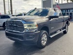 2023 RAM 2500 Laramie 4x4 Crew Cab 6'4 Box